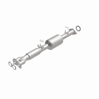 MagnaFlow Conv Direct Fit 91-95 Toyota Previa 2.4L - Burkken Auto Parts