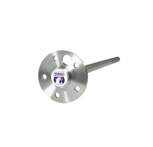 Yukon Gear 1541H Alloy 28-Spline Inner Rear Axle For 1968-1971 Ford 2.8L - Burkken Auto Parts