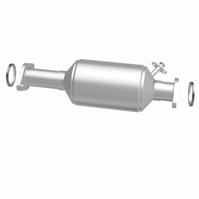 MagnaFlow Conv DF 81-83 Toyota Pick Up 2.4L - Burkken Auto Parts