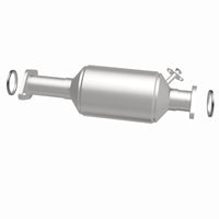 MagnaFlow Conv DF 81-83 Toyota Pick Up 2.4L - Burkken Auto Parts