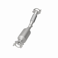 Magnaflow 19-21 Nissan Altima 2.5L Single Underbody Direct Fit Converter - Burkken Auto Parts