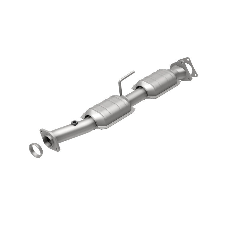 MagnaFlow Conv DF Ranger/B3000/B4000 3.0/4.0L - Burkken Auto Parts