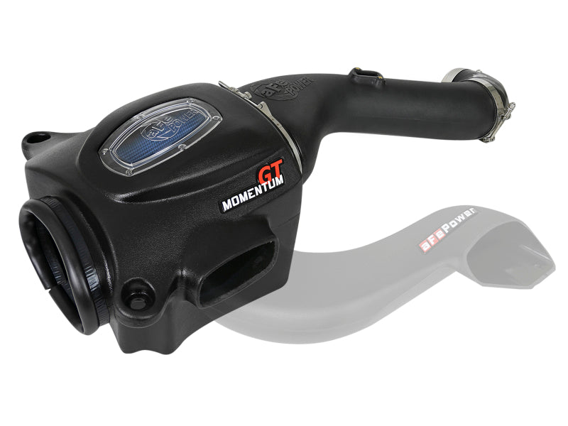 aFe 08-11 Toyota Land Cruiser V8 4.7L  Momentum GT Cold Air Intake w/ Pro 5R Media - Burkken Auto Parts