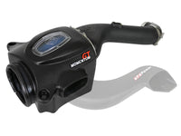 aFe 08-11 Toyota Land Cruiser V8 4.7L  Momentum GT Cold Air Intake w/ Pro 5R Media - Burkken Auto Parts