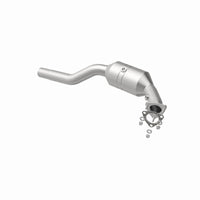 MagnaFlow Conv DF 01-05 Porsche 911 3.6L Front Left (California) - Burkken Auto Parts