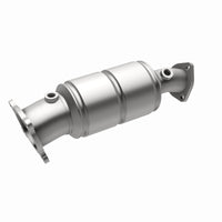 MagnaFlow Conv DF 05-08 Audi A4/A4 Quattro 2.0L Turbocharged (49 State) - Burkken Auto Parts