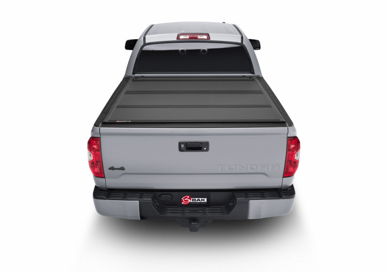 BAK 2022+ Toyota Tundra 5.5ft Bed BAKFlip MX4 Bed Cover - Burkken Auto Parts