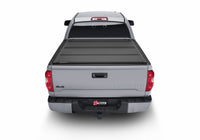 BAK 2022+ Toyota Tundra 5.5ft Bed BAKFlip MX4 Bed Cover - Burkken Auto Parts