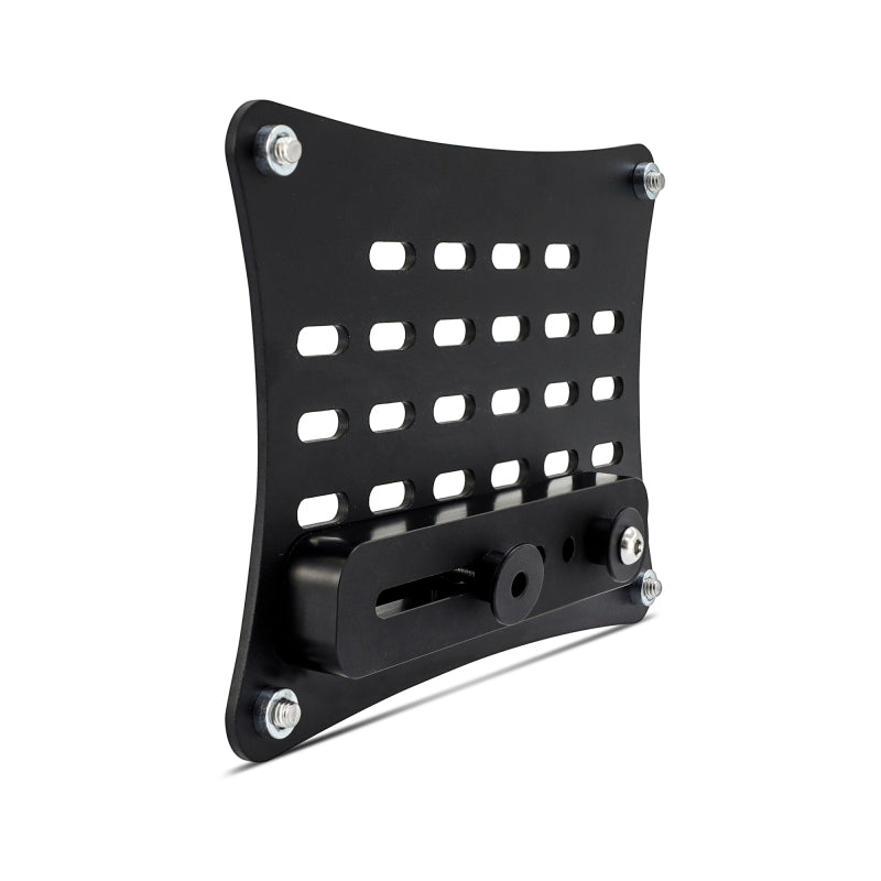 Mishimoto 2023+ Honda Civic Type-R License Plate Relocation Kit - Burkken Auto Parts