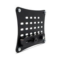 Mishimoto 2023+ Honda Civic Type-R License Plate Relocation Kit - Burkken Auto Parts