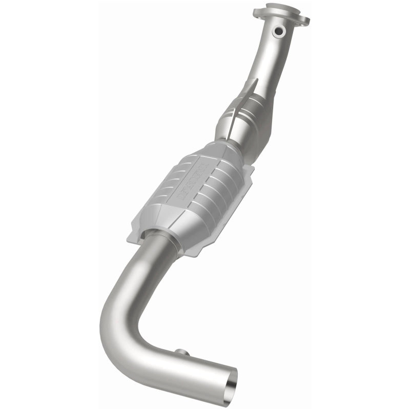 MagnaFlow Conv DF 99-00 Ford Trucks 5.4L - Burkken Auto Parts