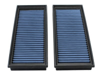 aFe MagnumFLOW Air Filters OER P5R A/F P5R 11-14 Mercedes-Benz AMG CL63/E63/S63 V8-5.5L(t) (Qty 2) - Burkken Auto Parts