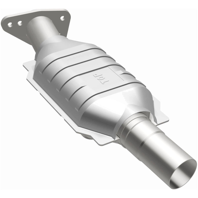 Magnaflow 78-84 GM Passenger car CA Direct Fit Converter - Burkken Auto Parts