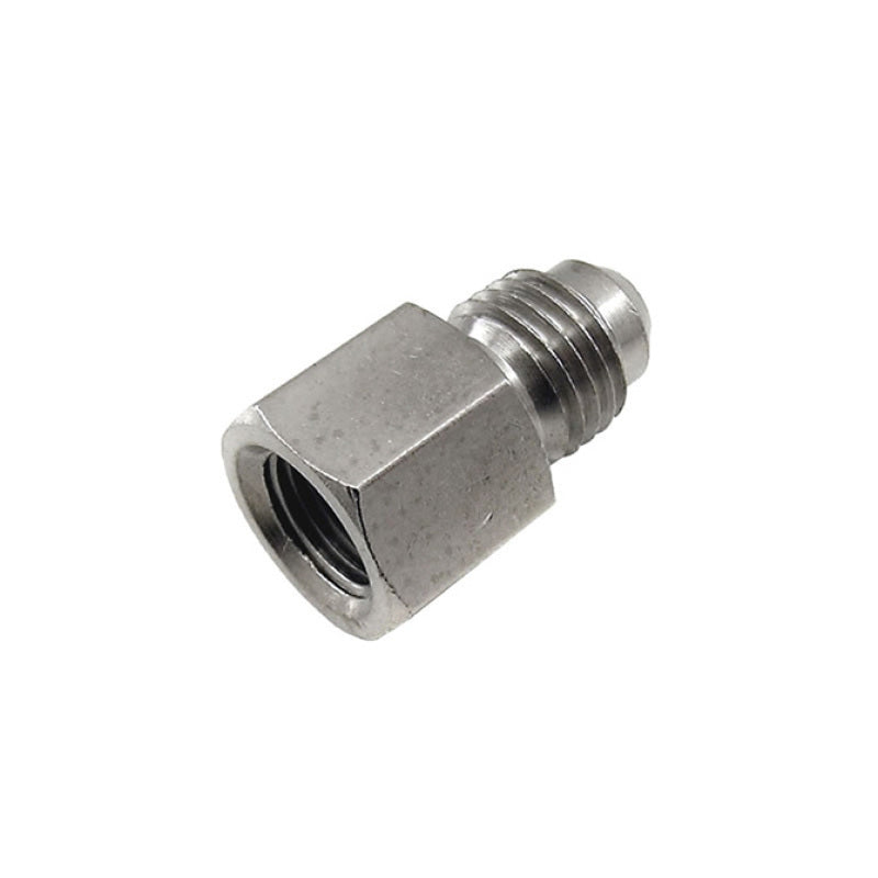 Nitrous Express 1/8FPT x 4AN Fitting - Burkken Auto Parts