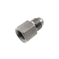 Nitrous Express 1/8FPT x 4AN Fitting - Burkken Auto Parts