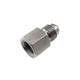 Nitrous Express 1/8FPT x 4AN Fitting - Burkken Auto Parts