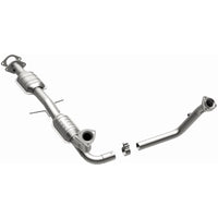 MagnaFlow Conv DF 00-04 S10/Sonoma 4.3L - Burkken Auto Parts