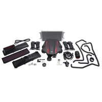 Edelbrock Supercharger Stage 1 - Street Kit 12-19 Scion FR-S/Subaru BRZ/Toyota GT86 2.0L - No Tuner - Burkken Auto Parts
