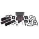 Edelbrock Supercharger Stage 1 - Street Kit 12-19 Scion FR-S/Subaru BRZ/Toyota GT86 2.0L - No Tuner - Burkken Auto Parts