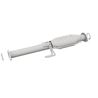 MagnaFlow Conv DF 02-04 Tacoma 3.4L rear 50S - Burkken Auto Parts