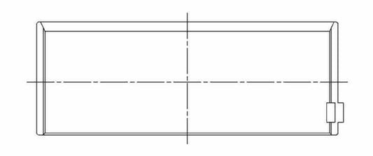 ACL Chrysler Prod. V8 318-340-360 Race Series Engine Connecting Rod Bearing Set