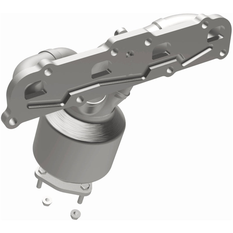 Magnaflow 00-02 Saturn SC1 1.9L Manifold Direct Fit Converter - Burkken Auto Parts