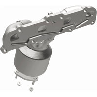 Magnaflow 00-02 Saturn SC1 1.9L Manifold Direct Fit Converter - Burkken Auto Parts