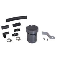 BBK 05-10 Ford Mustang GT Oil Separator Kit - Passenger Side - Burkken Auto Parts