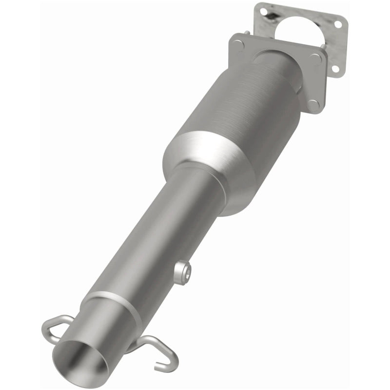 Magnaflow 96-99 Cadillac DeVille 4.6L Direct Fit Converter - Burkken Auto Parts
