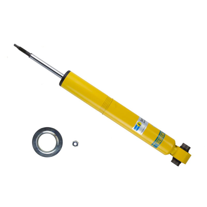 Bilstein B6 03-08 Mercedes-Benz SL55 AMG (w/o Electronic Suspension) Rear Monotube Shock Absorber - Burkken Auto Parts