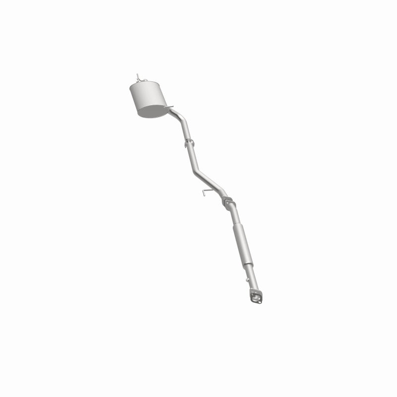 MagnaFlow BRE Exhaust Kit 02-05 Hyundai Sonata 2.7L - Burkken Auto Parts