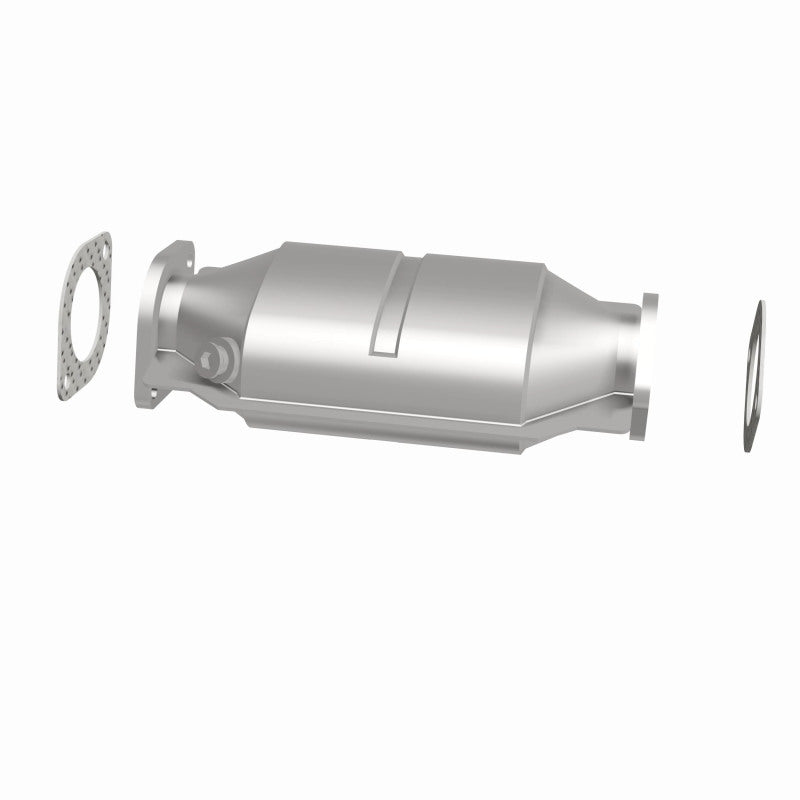 MagnaFlow Conv DF 95-99 Maxima/I30 rear 50S - Burkken Auto Parts