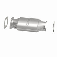 MagnaFlow Conv DF 95-99 Maxima/I30 rear 50S - Burkken Auto Parts