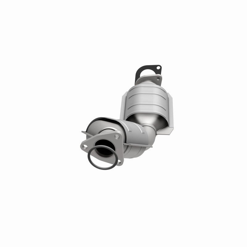 MagnaFlow Conv DF 03-06 Infiniti G35 3.5L D/S Assy / 03-06 Nissan 350Z 3.5L D/S Assy - Burkken Auto Parts