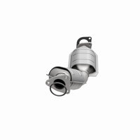 MagnaFlow Conv DF 03-06 Infiniti G35 3.5L D/S Assy / 03-06 Nissan 350Z 3.5L D/S Assy - Burkken Auto Parts