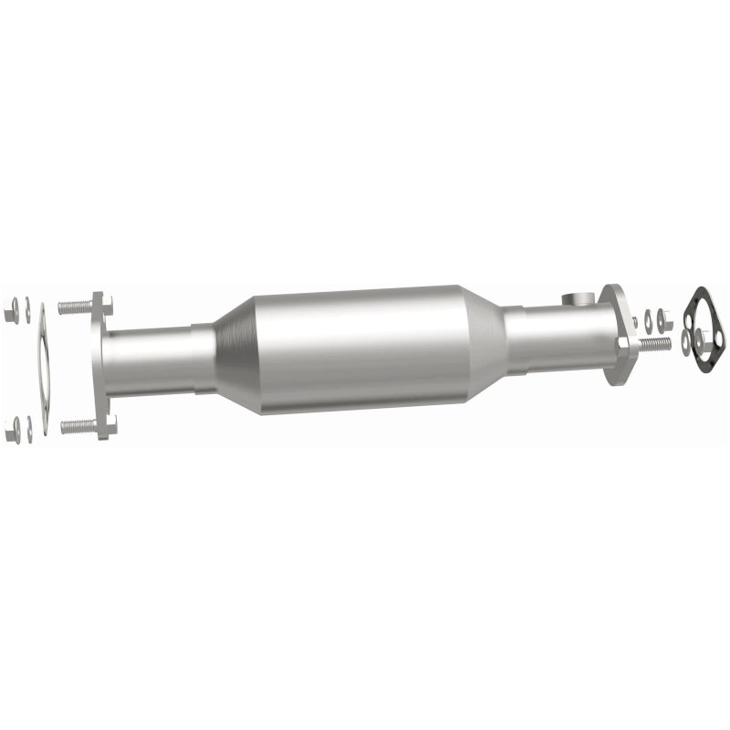 Magnaflow 05-06 Mitsubishi Outlander 2.4L Direct Fit Converter - Burkken Auto Parts
