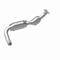 MagnaFlow Conv DF 03-04 Exped 4.6L Driver Side - Burkken Auto Parts