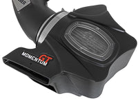 aFe POWER Momentum GT Pro DRY S Cold Air Intake System 16-17 Jeep Grand Cherokee V6-3.6L - Burkken Auto Parts