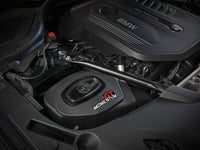 aFe POWER Momentum GT Pro 5R Intake System 17-21 BMW 540i (G30) L6-3.0L (t) B58 - Burkken Auto Parts