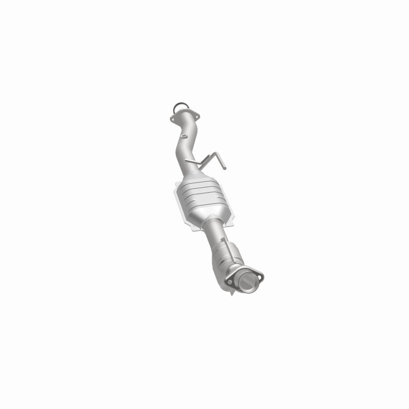 MagnaFlow Conv DF 98-99 Ranger/B-Ser. 2.5 50S - Burkken Auto Parts