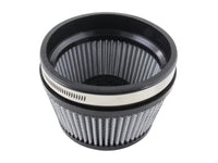 aFe Takeda Air Filters IAF PDS A/F PDS  5F x 5-3/4B x 4-1/2T (INV) x 3H in (MVS) - Burkken Auto Parts