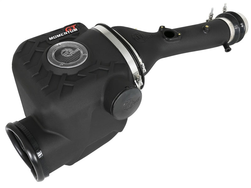 aFe Momentum GT Pro DRY S Cold Air Intake System 05-11 Toyota Tacoma V6 4.0L - Burkken Auto Parts