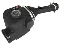 aFe Momentum GT Pro DRY S Cold Air Intake System 05-11 Toyota Tacoma V6 4.0L - Burkken Auto Parts
