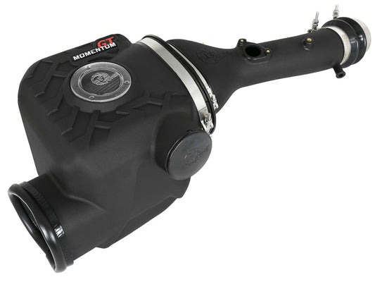 aFe Momentum GT Pro DRY S Cold Air Intake System 05-11 Toyota Tacoma V6 4.0L - Burkken Auto Parts