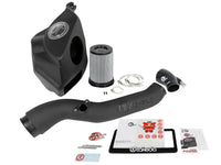 aFe Takeda Momentum PRO DRY S CAIS 16-18 Lexus RC 200t/300 / GS 200t/300 I4-2.0L (t) - Burkken Auto Parts