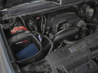aFe Magnum FORCE Stage-2 Pro 5R Cold Air Intake System 09-14 Chevrolet Silverado / GMC Yukon - Burkken Auto Parts