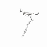 MagnaFlow BRE Exhaust Kit 14-22 Jeep Cherokee 3.2L - Burkken Auto Parts