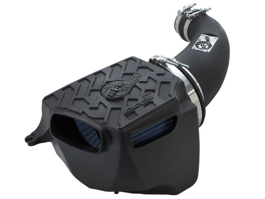 aFe Momentum GT PRO 5R Stage2 Si Intake 07-11 Jeep Wrangler JK V6 3.8L - Burkken Auto Parts