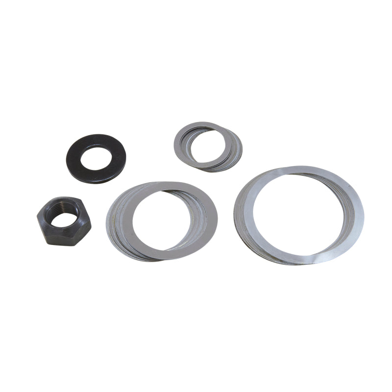 Yukon Gear Replacement Shim Kit For Dana 30 / Front & Rear / Also D36ICA & Dana 44ICA - Burkken Auto Parts