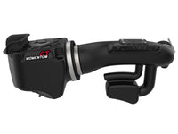 aFe Momentum GT Pro 5R Cold Air Intake System 12-18 Jeep Wrangler JK V6 3.6L - Burkken Auto Parts